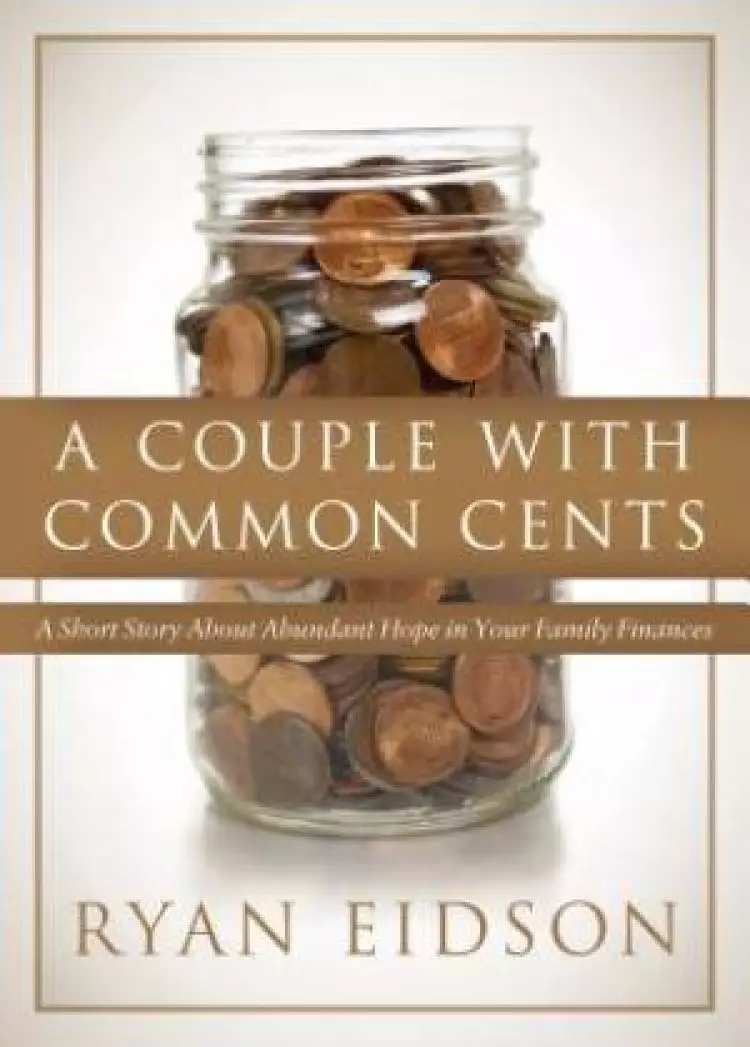 A Couple with Common Cents