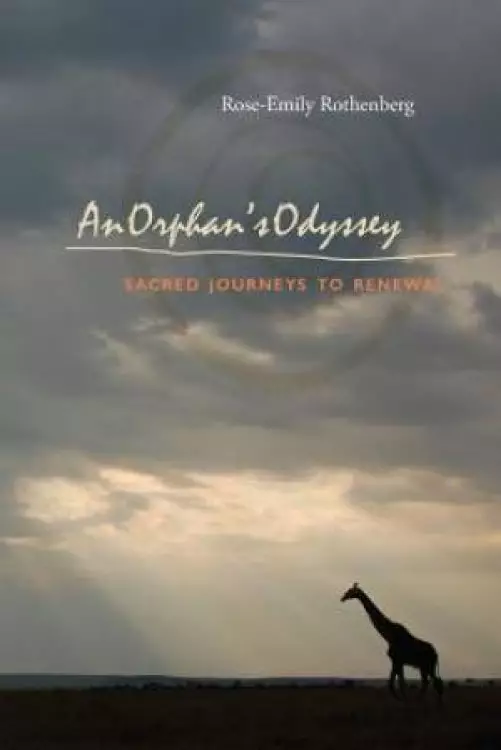 An Orphan's Odyssey