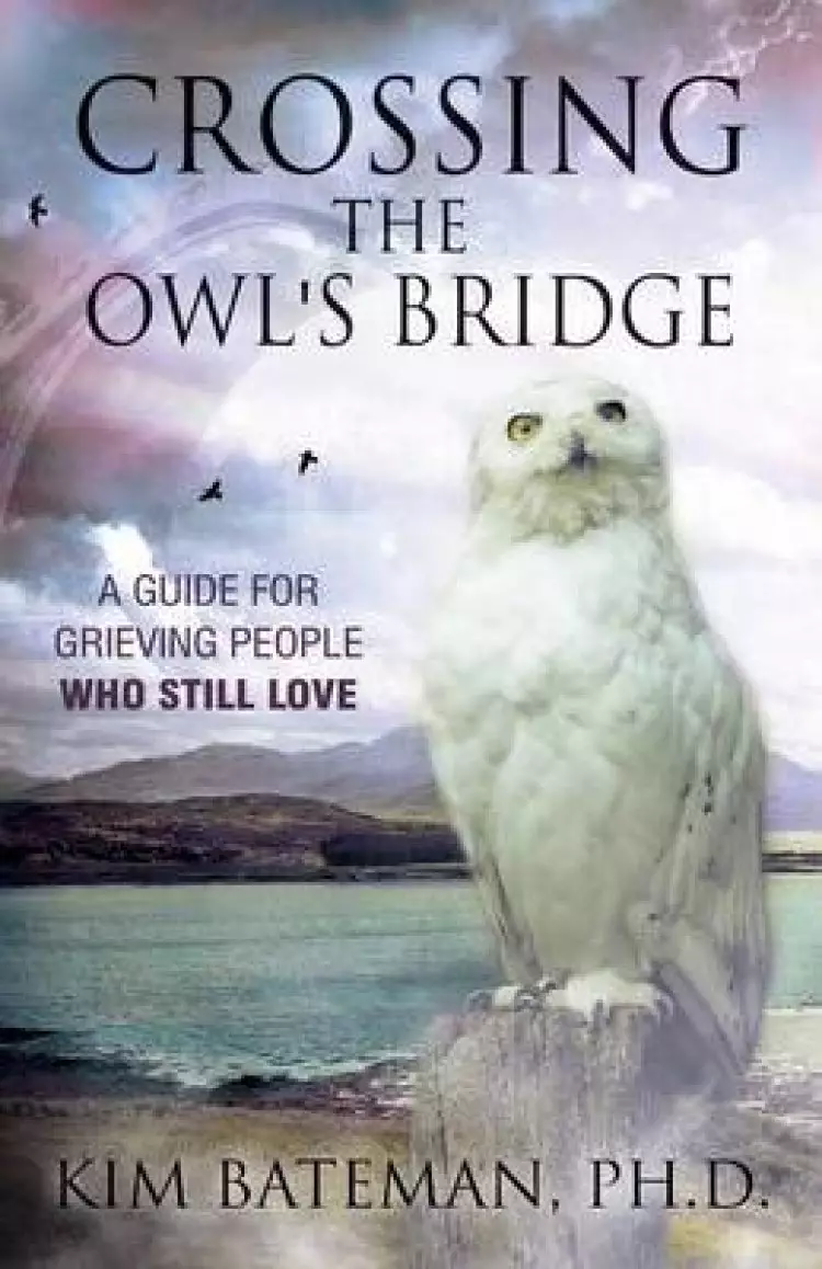Crossing The Owl's Bridge