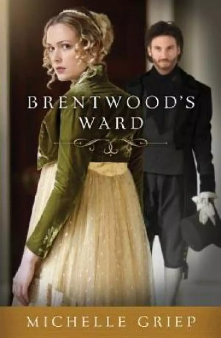 Brentwood's Ward Paperback Book