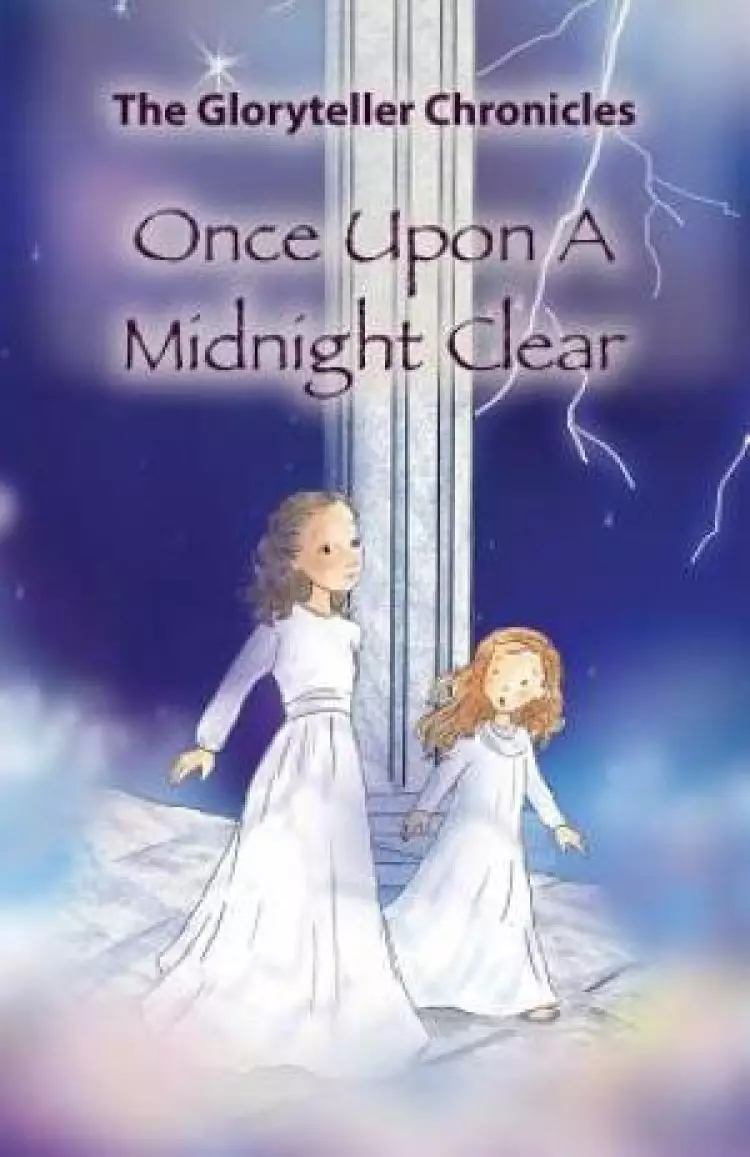 Once Upon A Midnight Clear