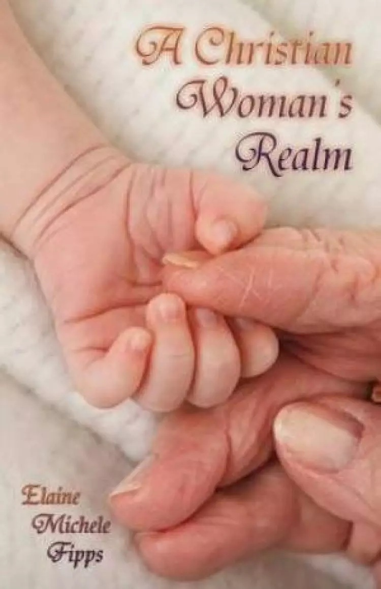 A Christian Woman's Realm
