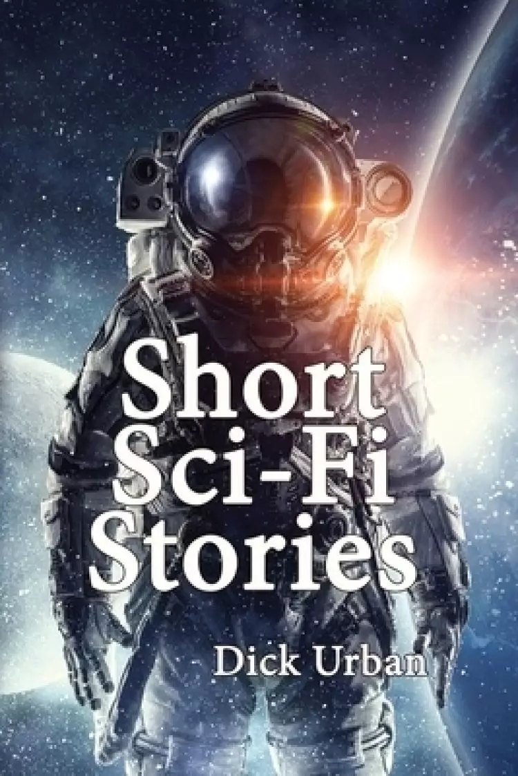 Short Sci-Fi Stories