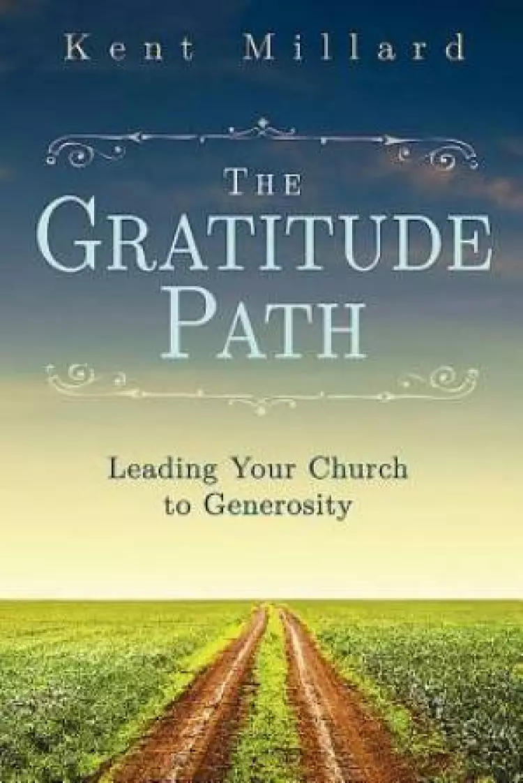 The Gratitude Path
