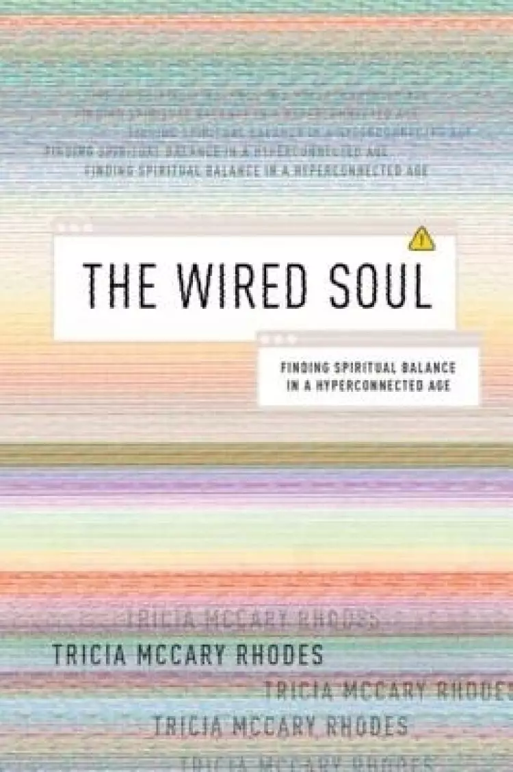 Wired Soul