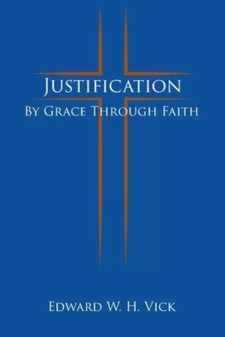 Justification: By Grace Through Faith