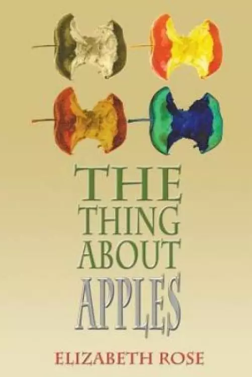 The Thing about Apples