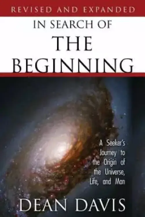 In Search of the Beginning
