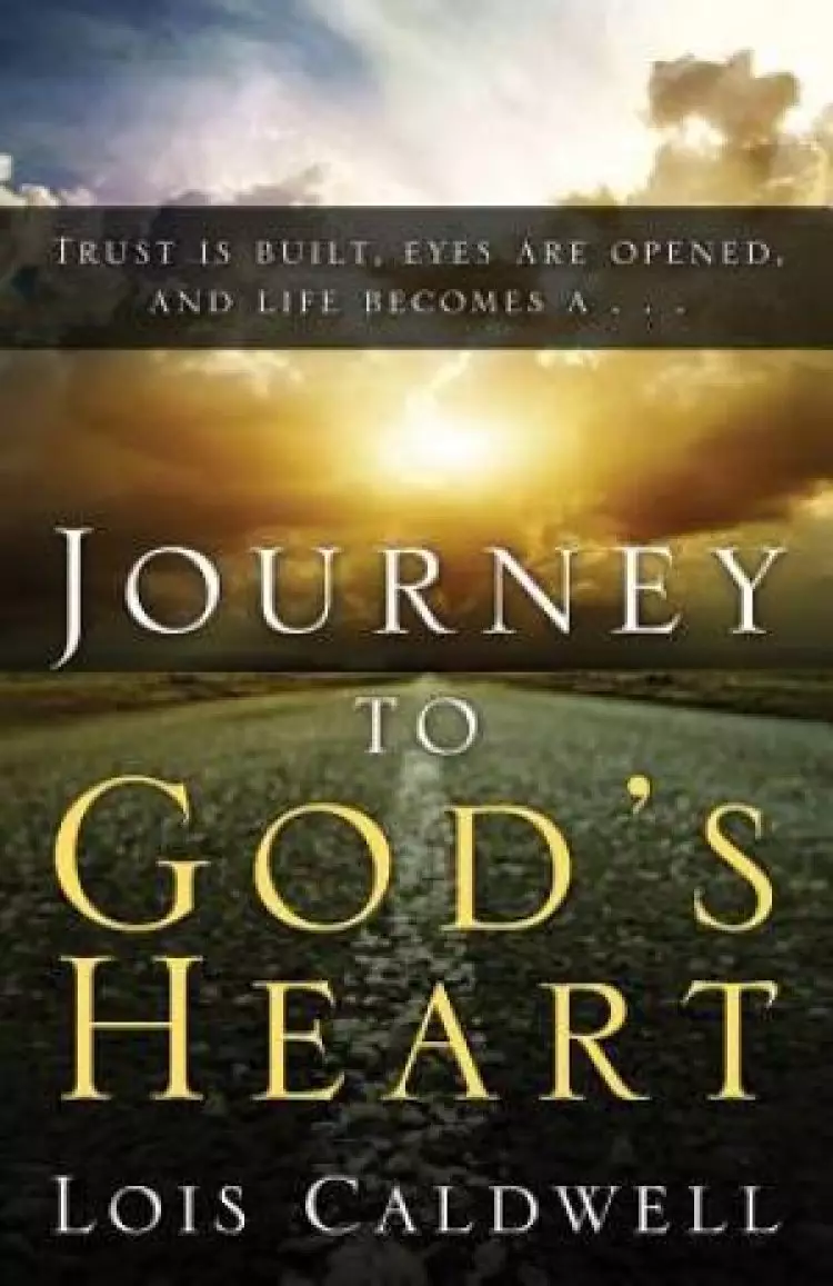 Journey to God's Heart
