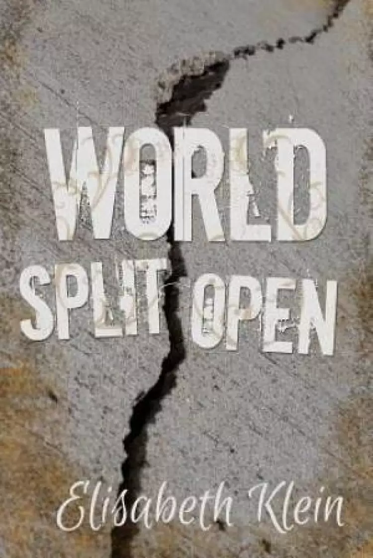 World Split Open