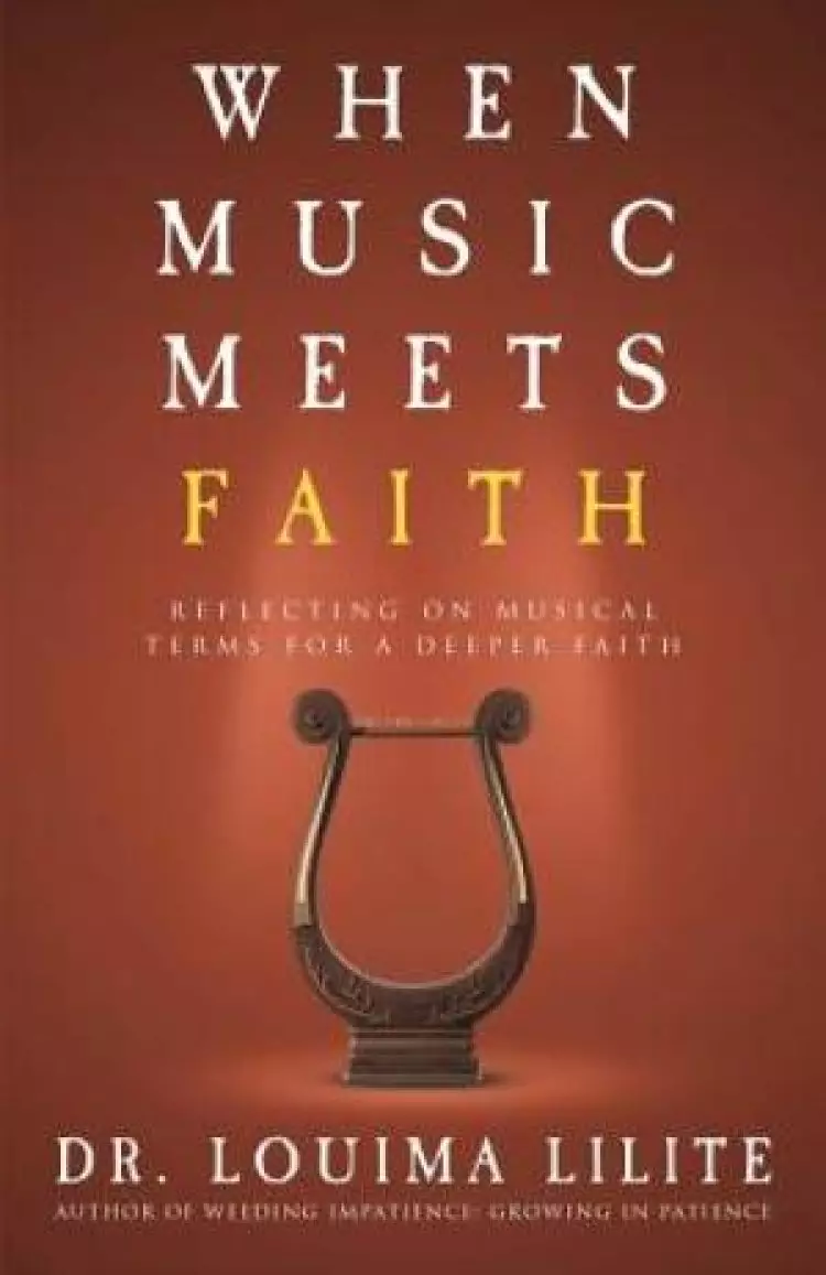 When Music Meets Faith