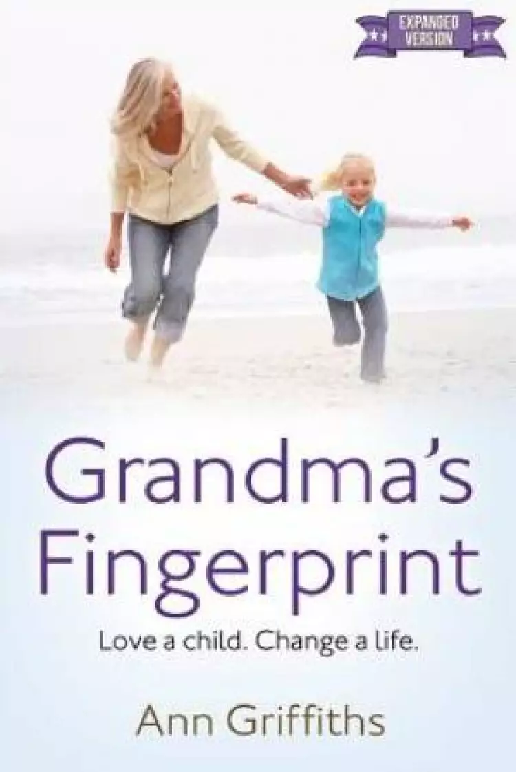 Grandma's Fingerprint