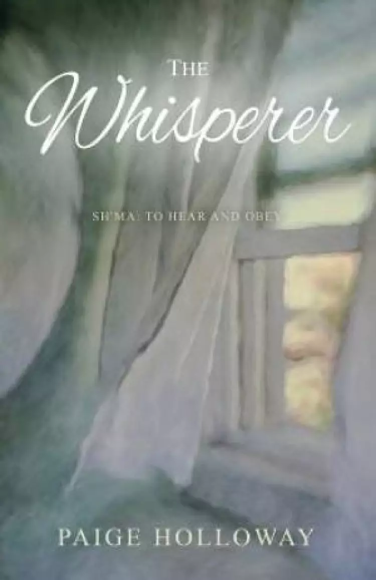 The Whisperer