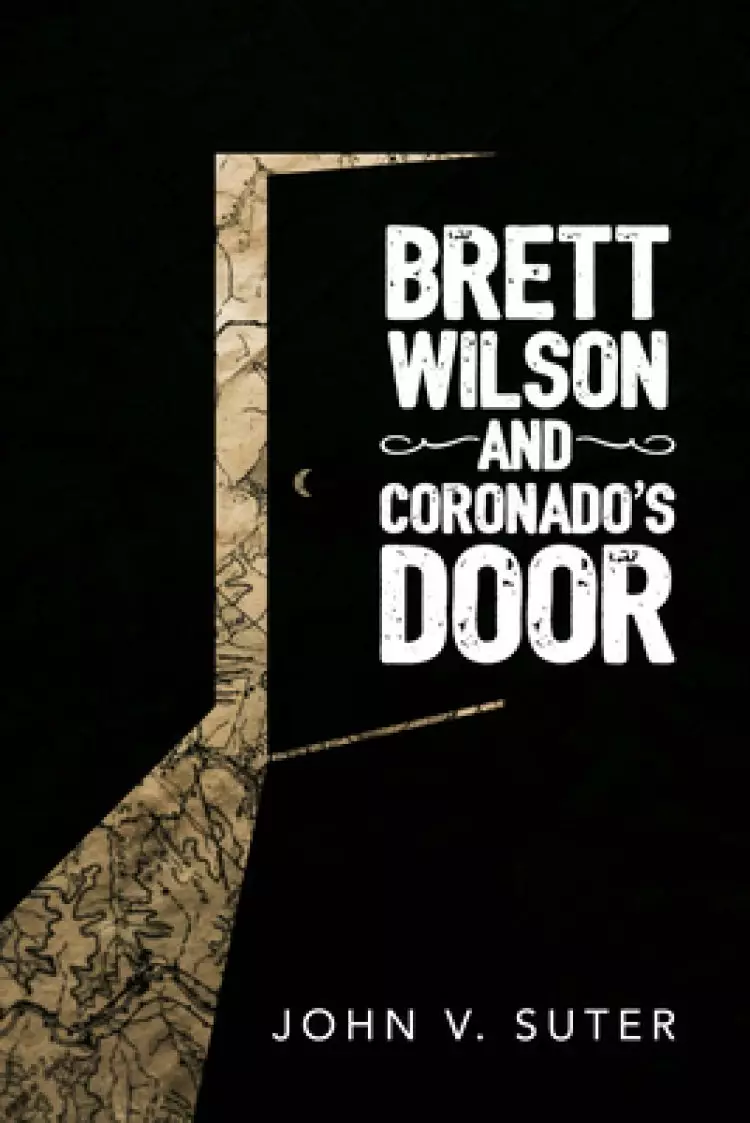 Brett Wilson and Coronado's Door