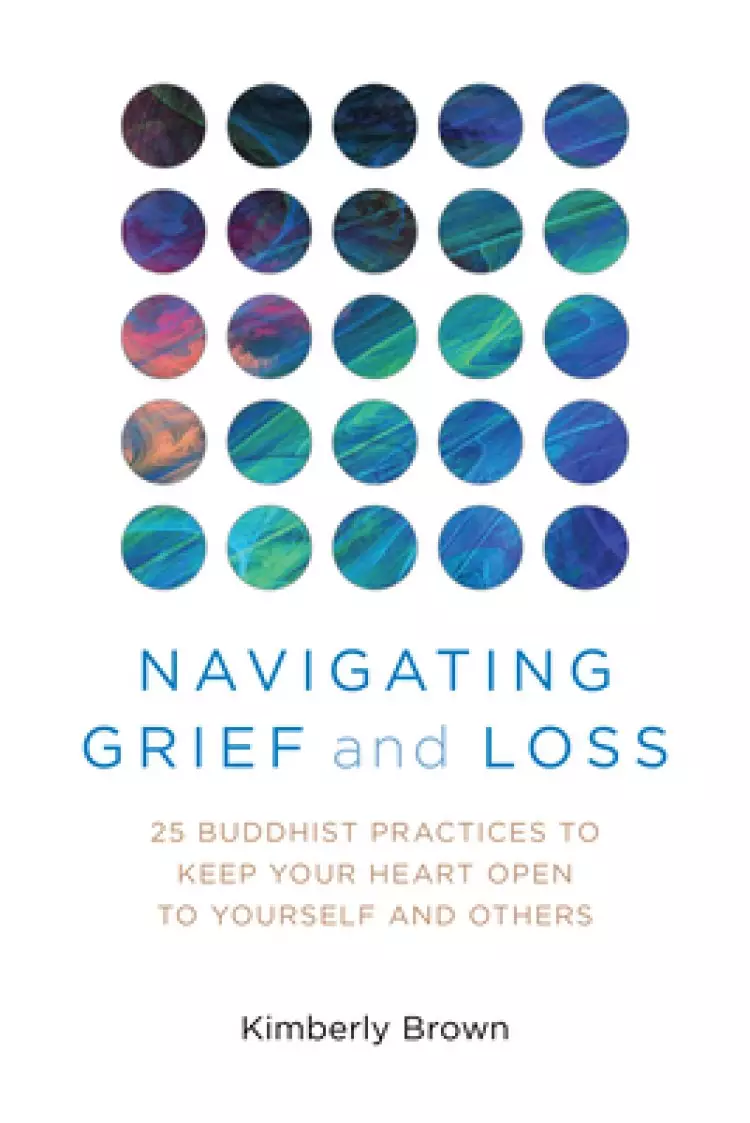 Navigating Grief And Loss
