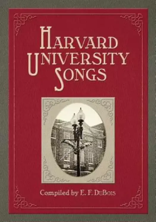 Harvard University Songs