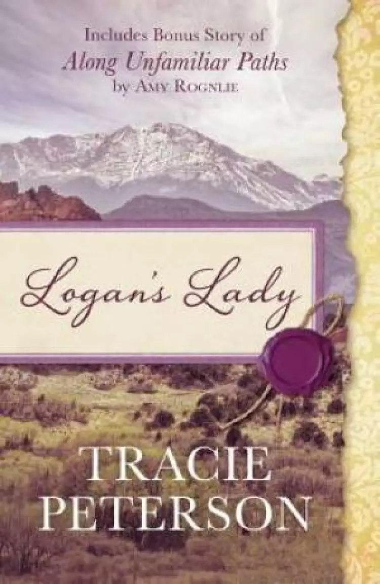 Logan'S Lady