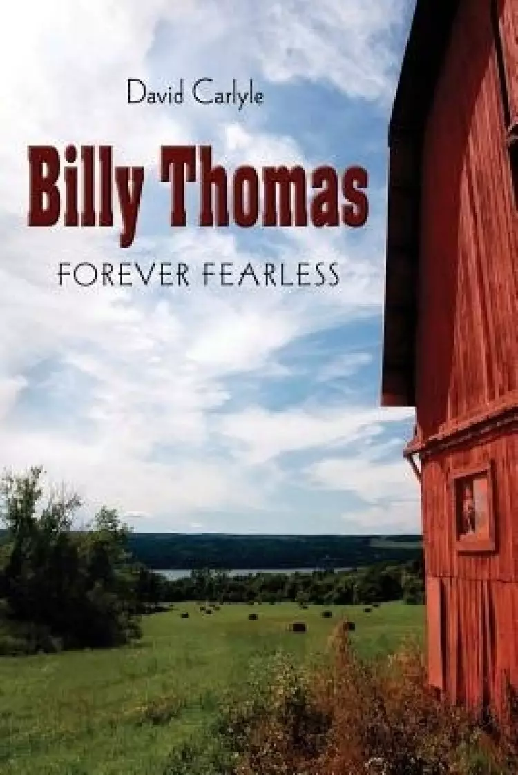 Billy Thomas: Forever Fearless