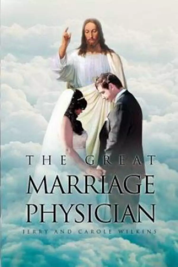 The Great Marriage Physician