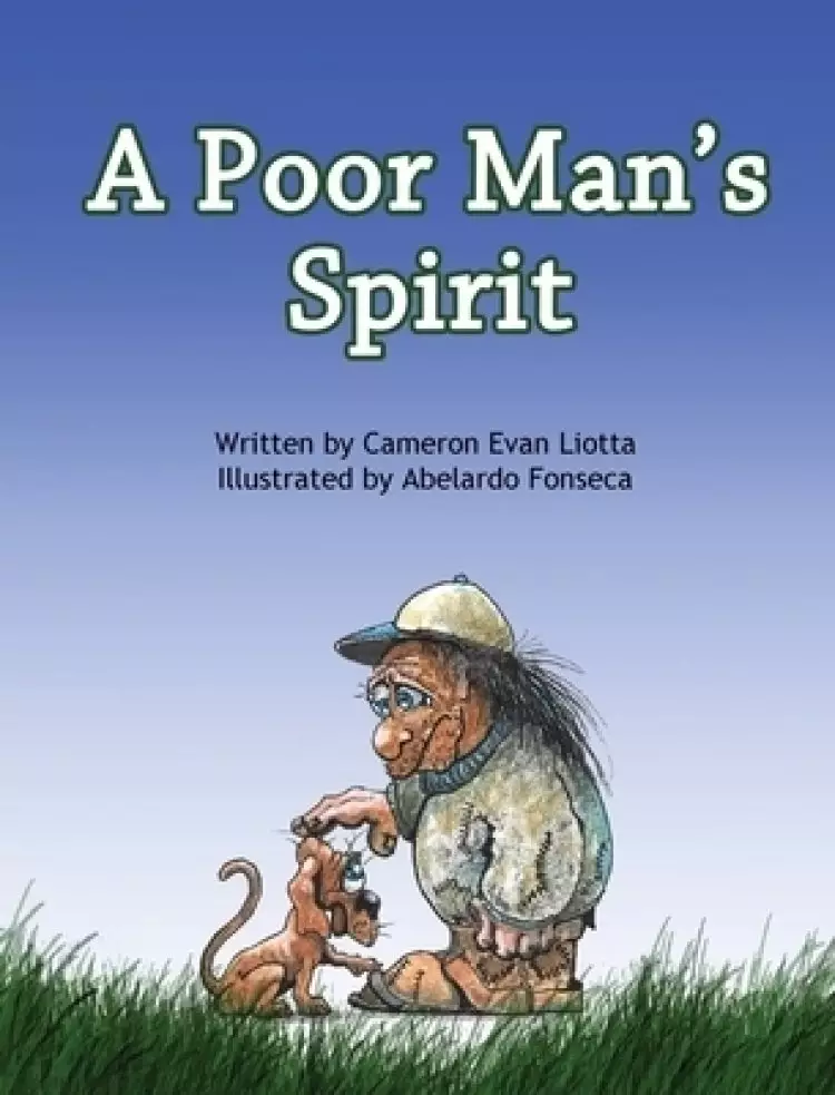 A Poor Man's Spirit