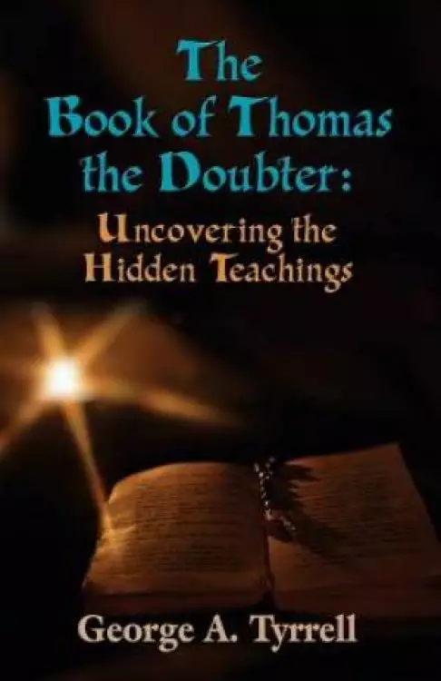 The Book of Thomas the Doubter