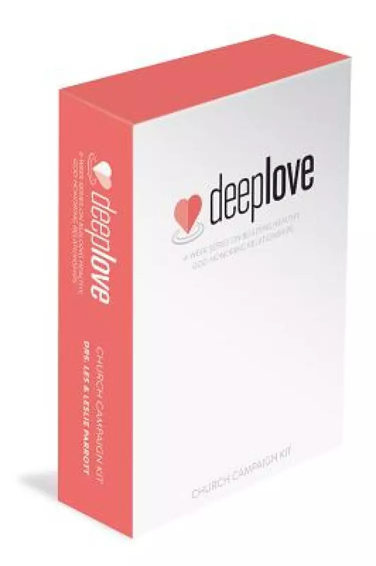 Deep Love Church Kit