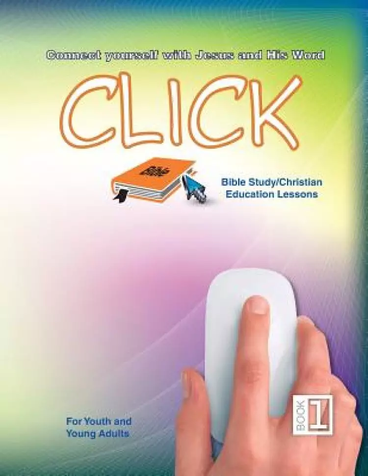 Click 1 - Youth Sunday School Lessons
