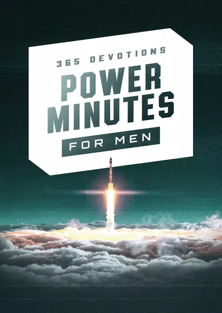Power Minutes for Men