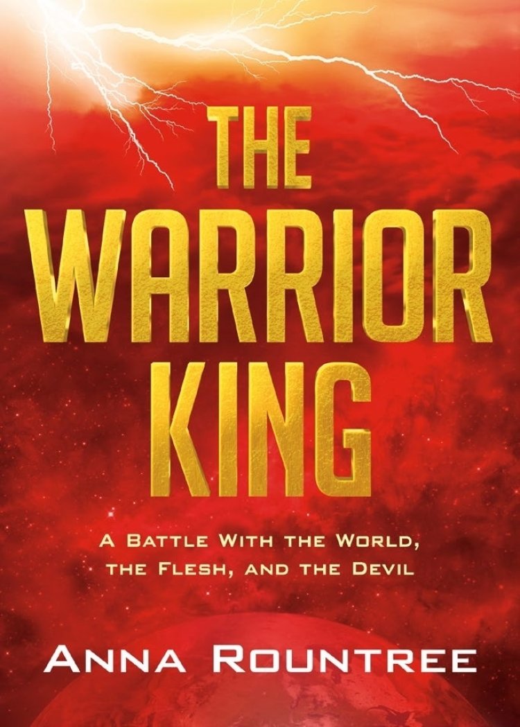 The Warrior King