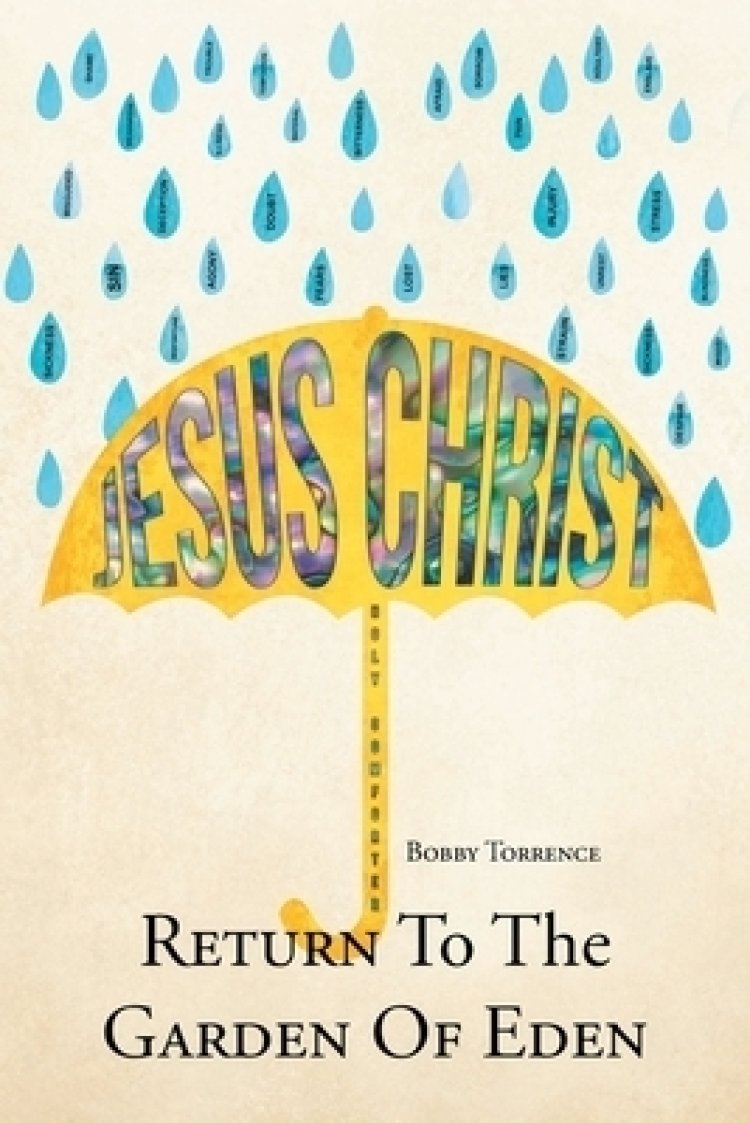 Return To The Garden Of Eden Free Delivery when you spend £10 at Eden