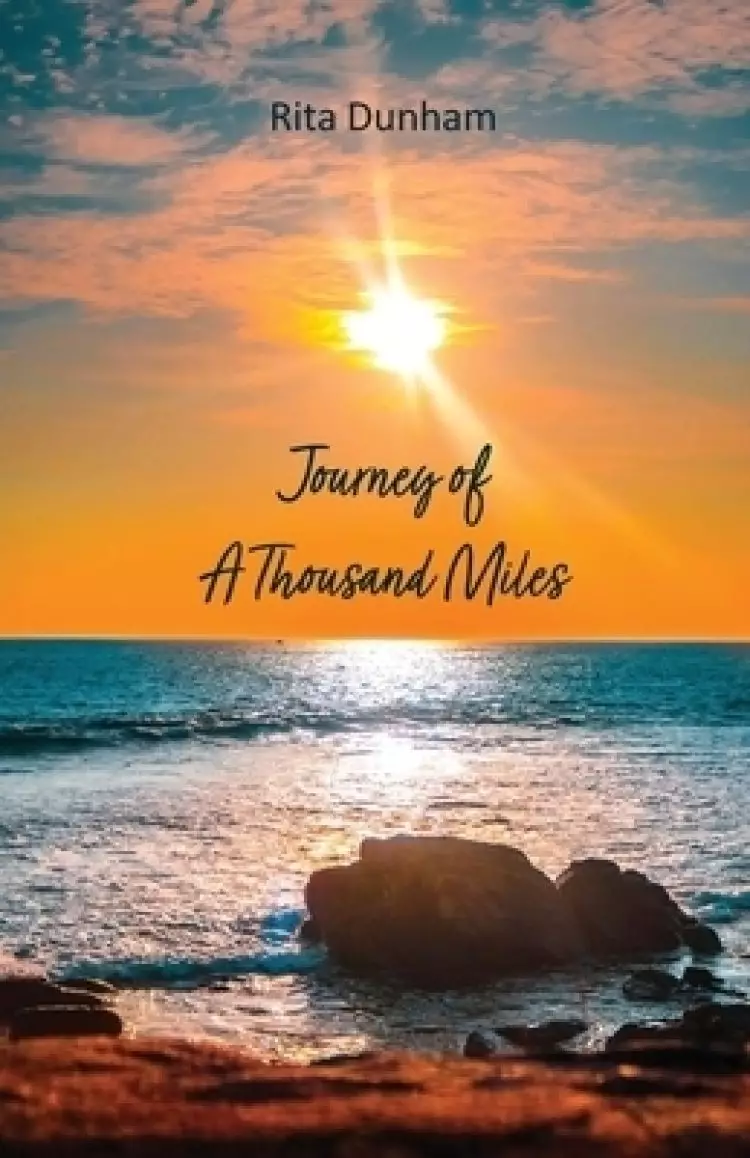 Journey of A Thousand Miles