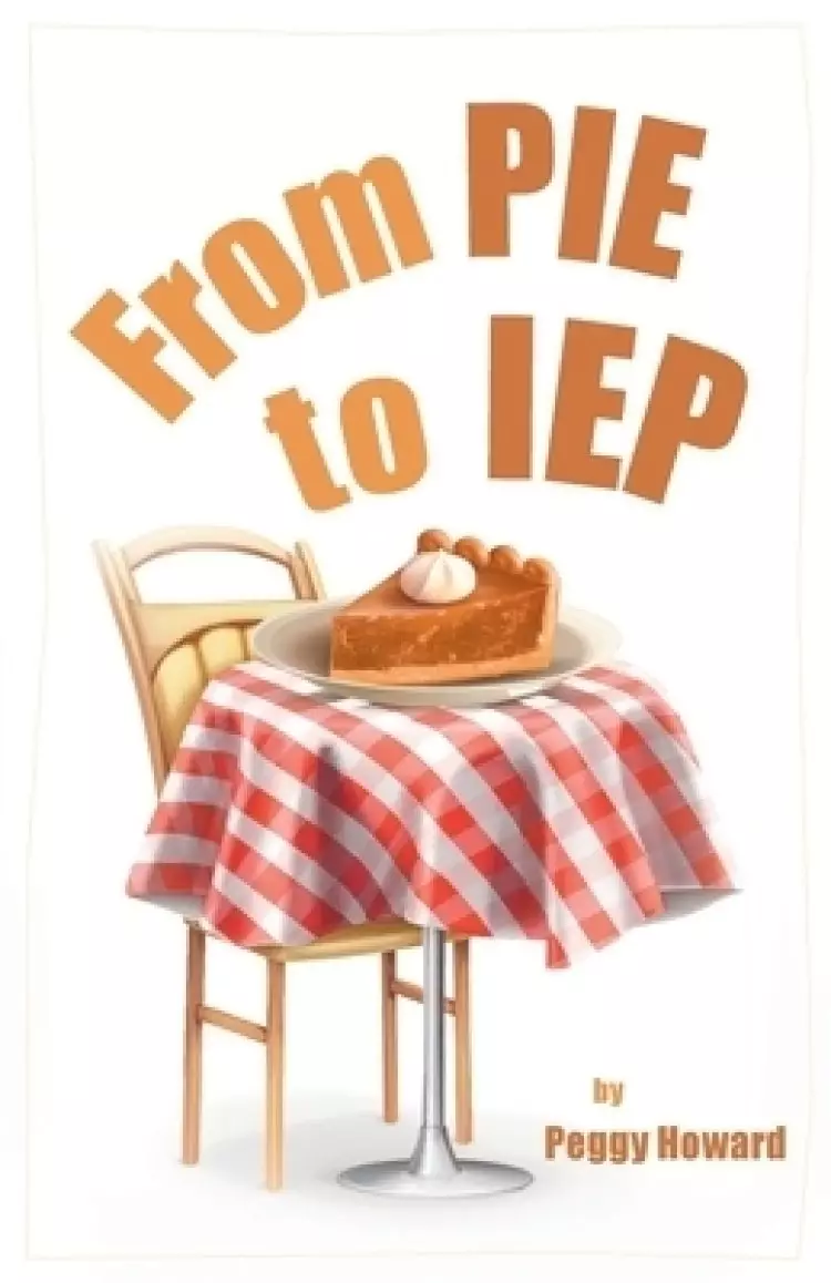 From PIE to IEP