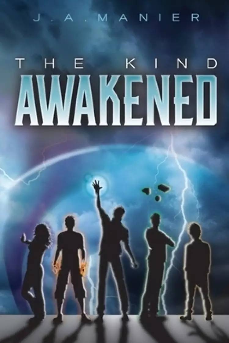 The Kind: Awakened