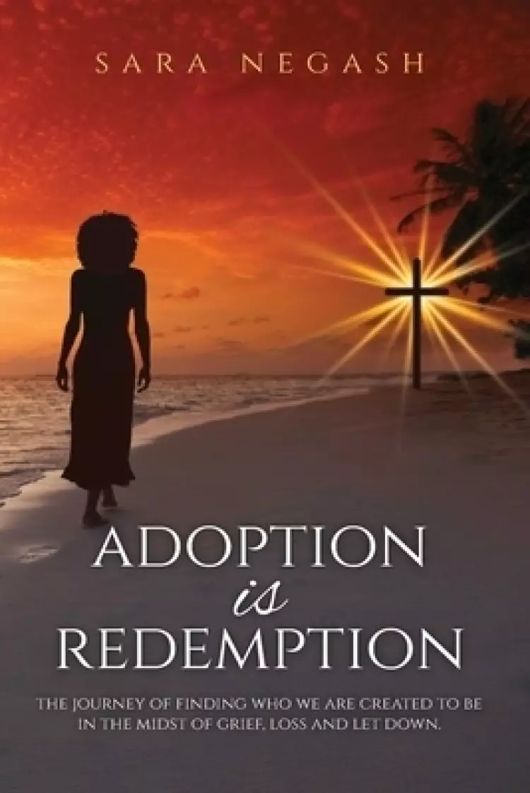 Adoption is Redemption