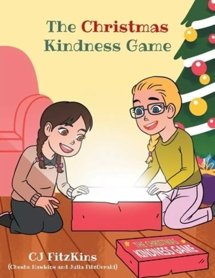 The Christmas Kindness Game