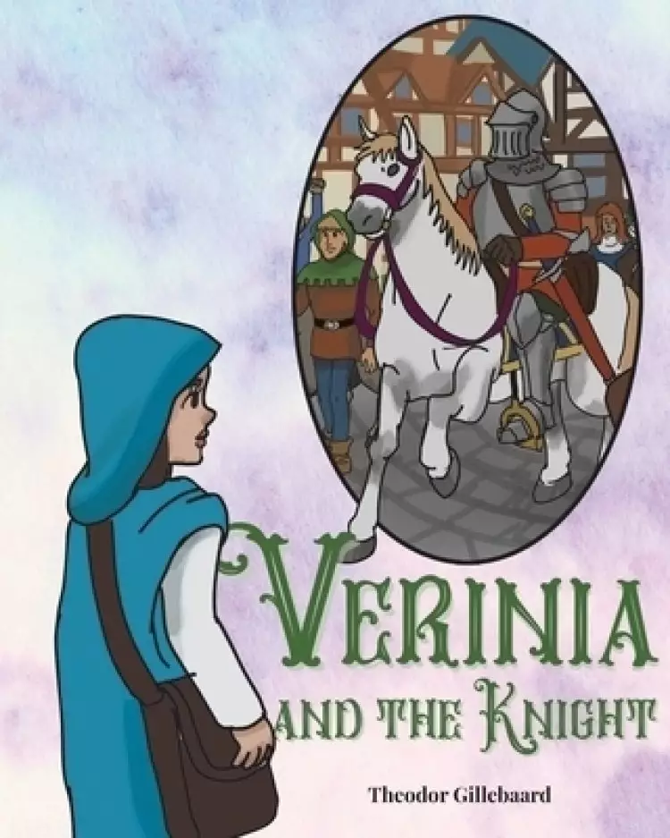 Verinia and The Knight