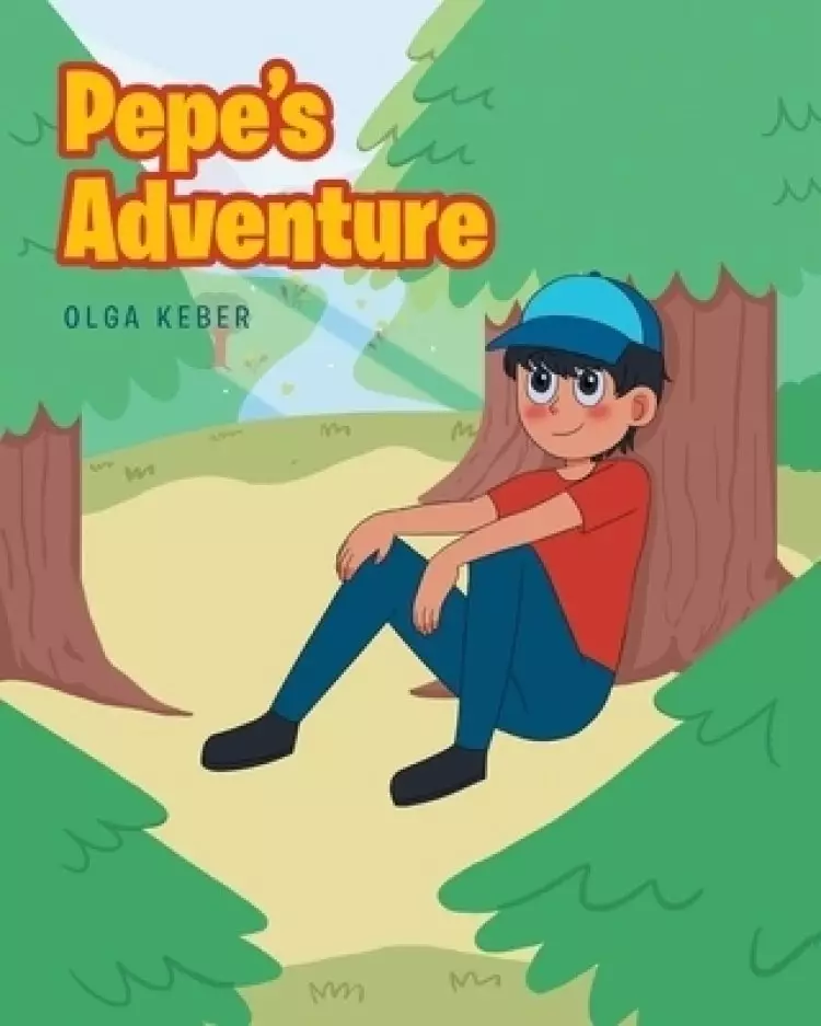 Pepe's Adventure