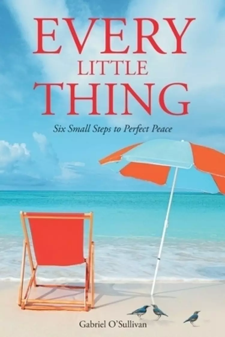 Every Little Thing: Six Small Steps to Perfect Peace