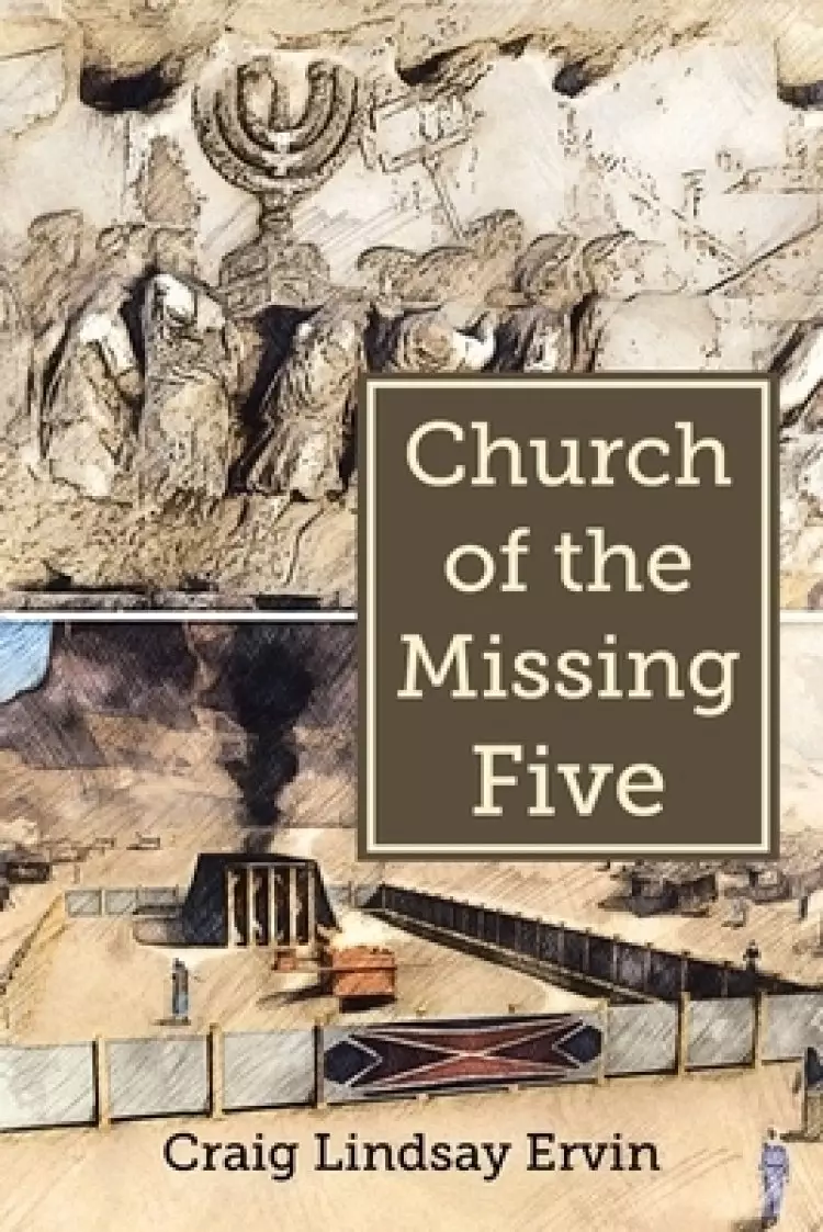 Church of the Missing Five