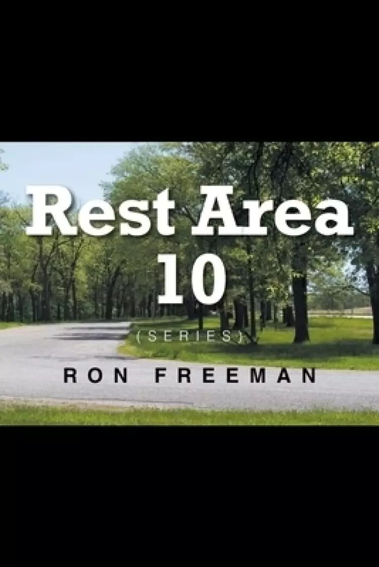 Rest Area 10