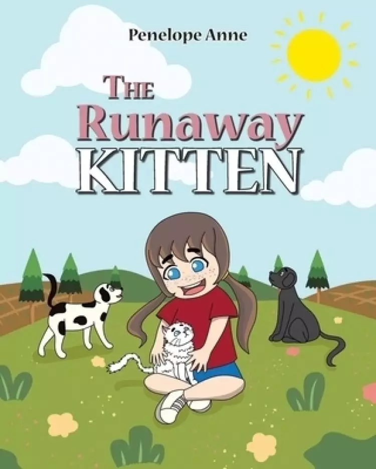 The Runaway Kitten