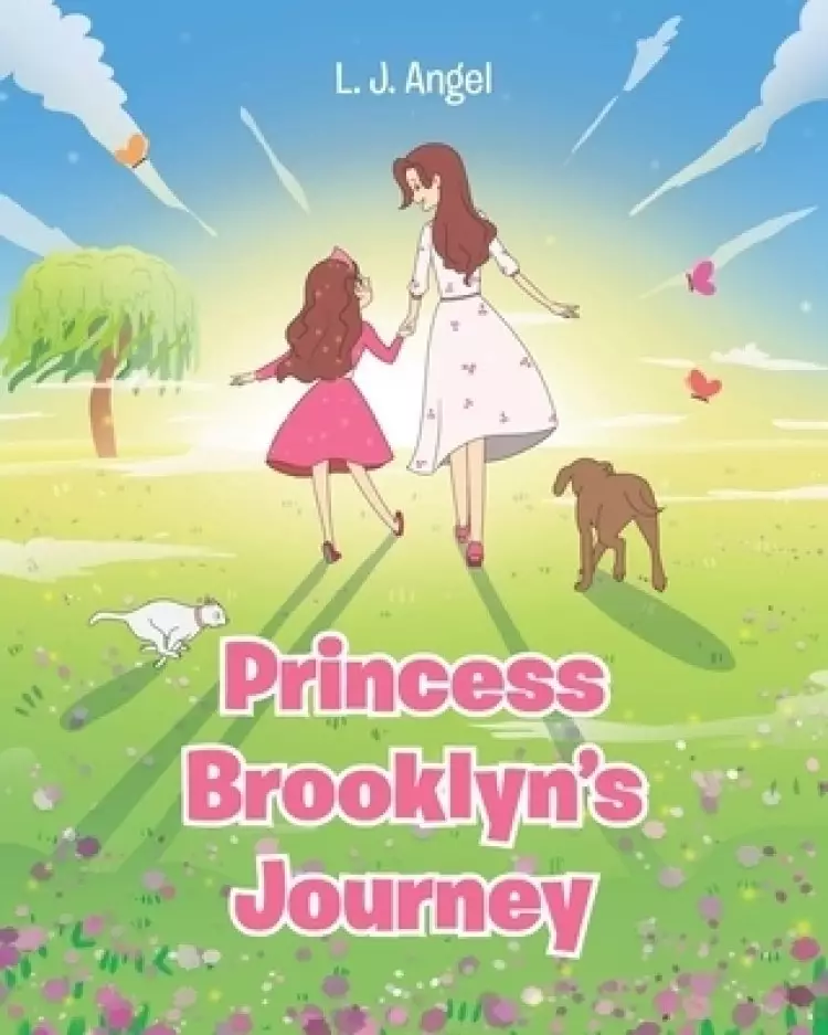 Princess Brooklyn's Journey