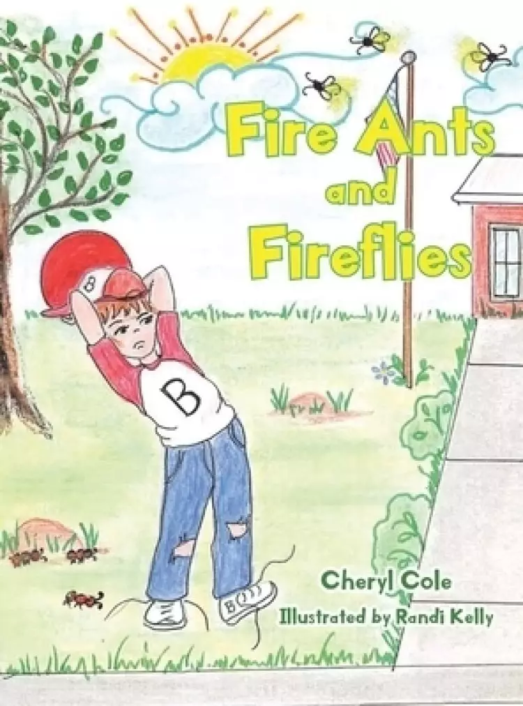 Fire Ants and Fireflies