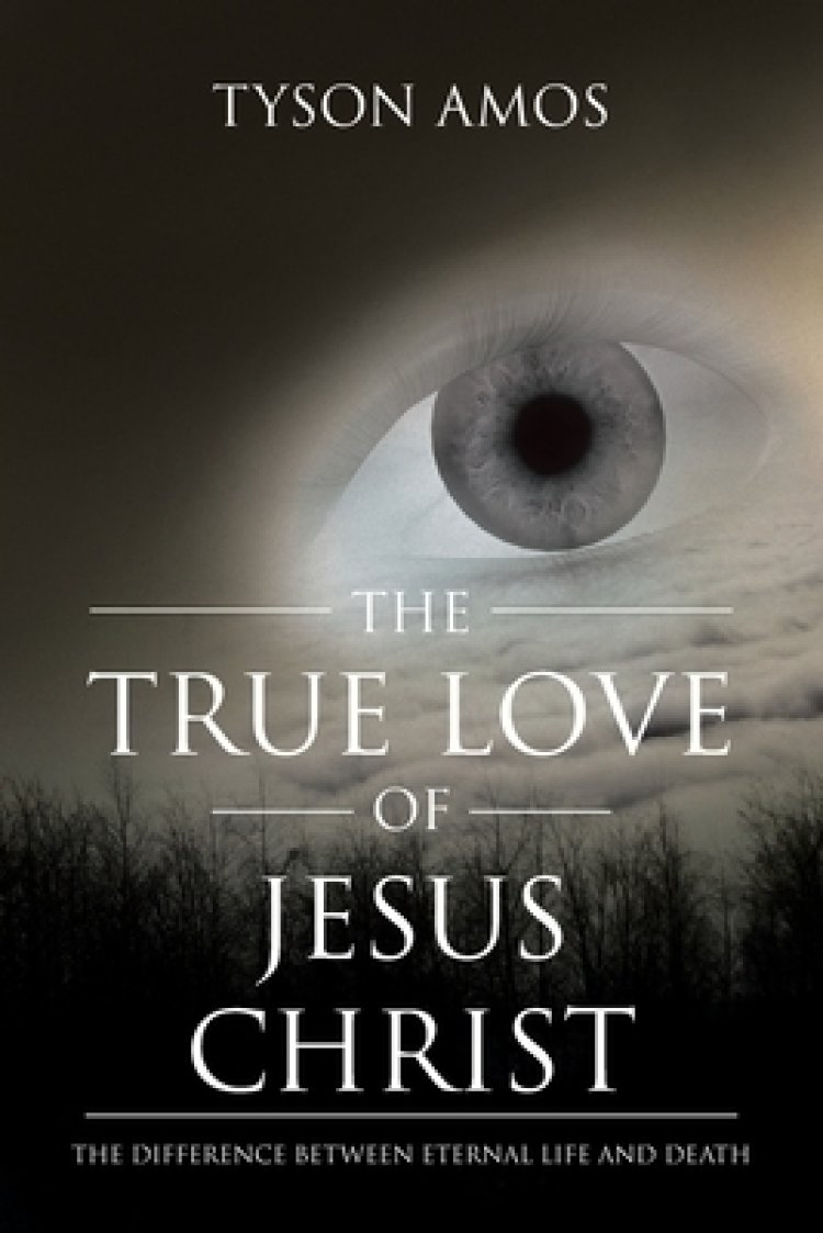 The True Love Of Jesus Christ The Difference Between Eternal Life And