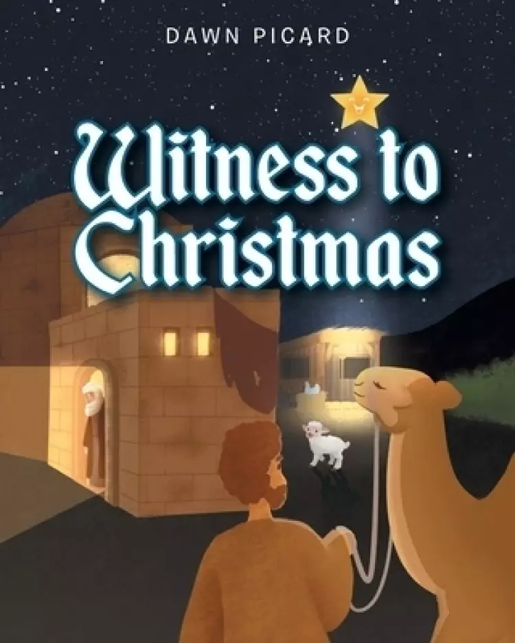 Witness to Christmas
