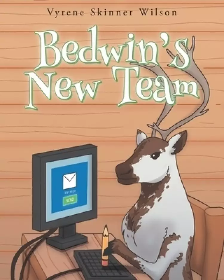 Bedwin's New Team