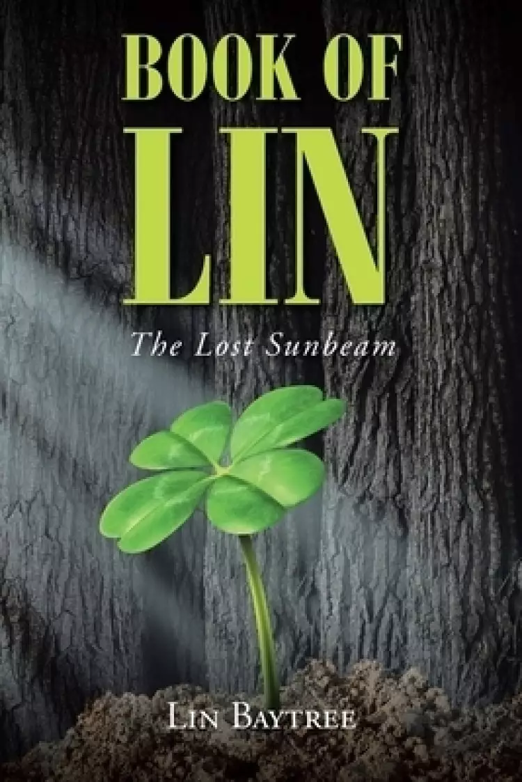 Book of Lin: The Lost Sunbeam