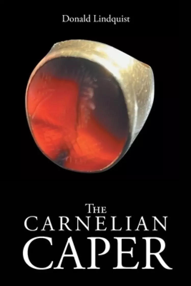 The Carnelian Caper