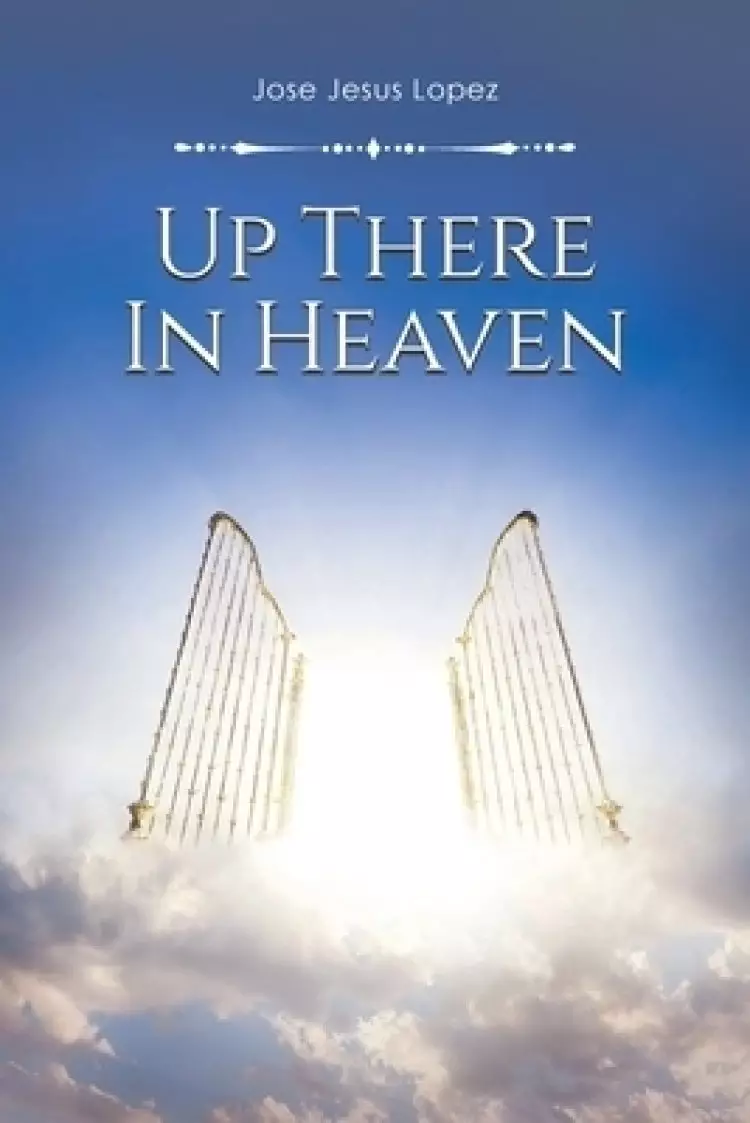 Up There in Heaven