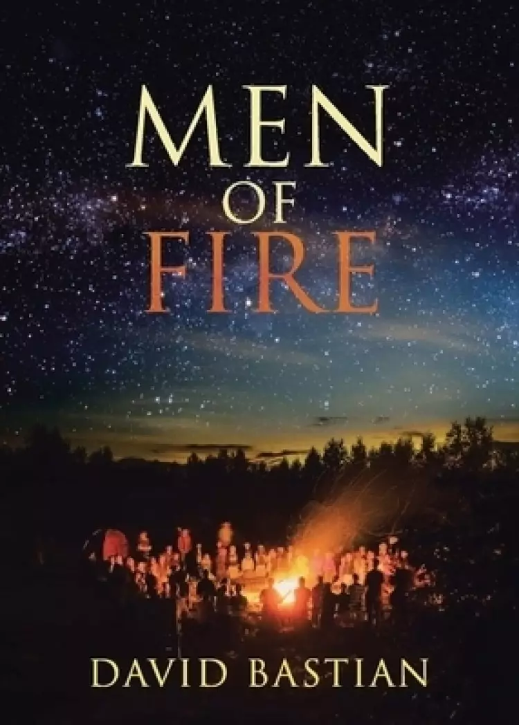 Men of Fire